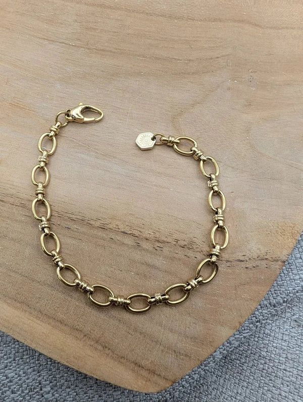 bracelet héritage