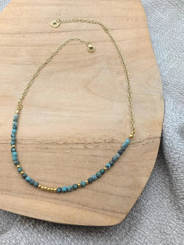 Collier équilibre