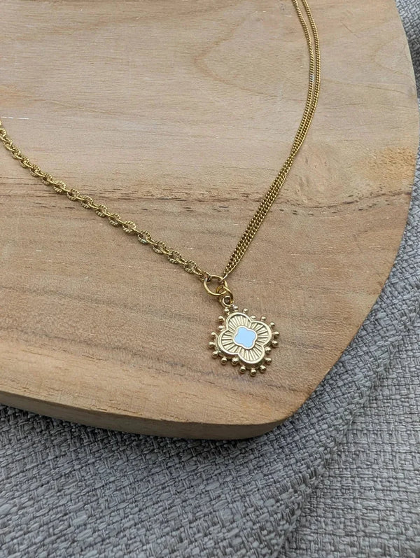 Collier linéa