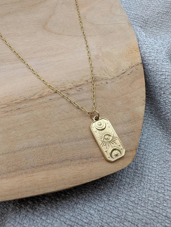 COLLIER oracle