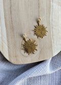 Boucles soleil