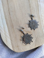 Boucles soleil