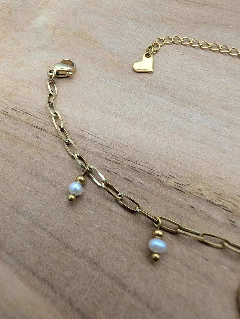 Bracelet astre