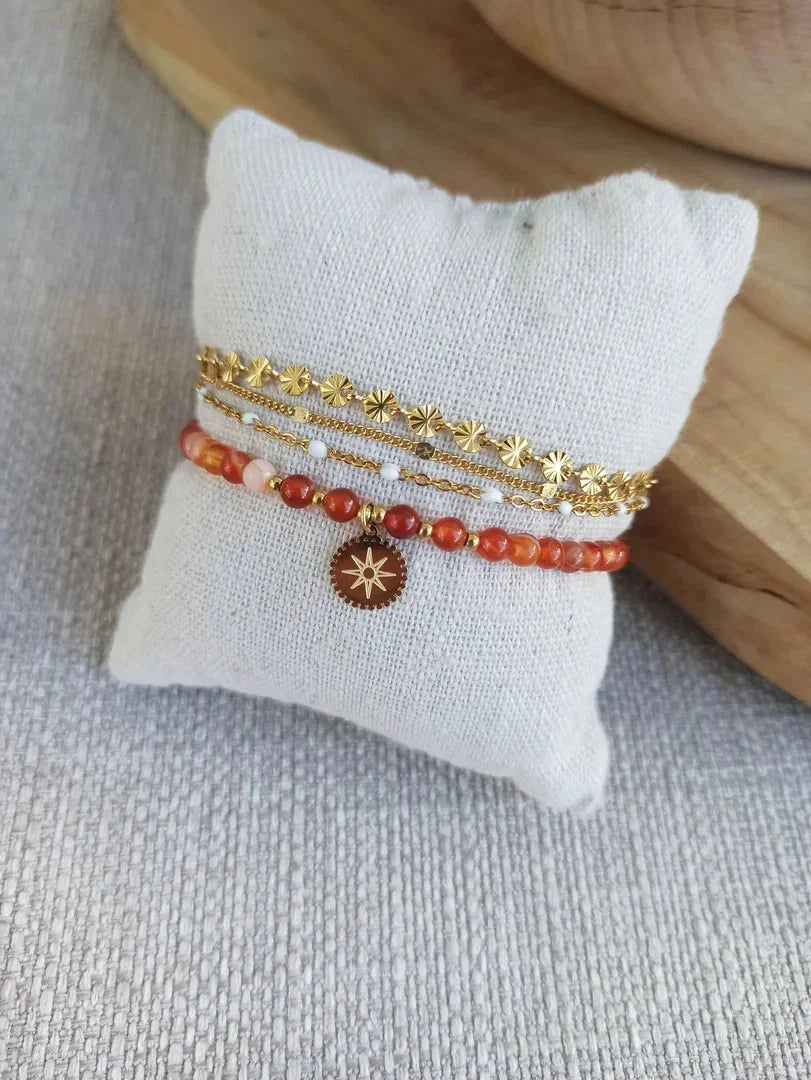bracelet Aurélia