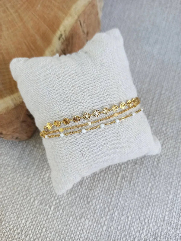 bracelet Aurélia