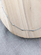 bracelet coquillage