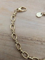 bracelet héritage