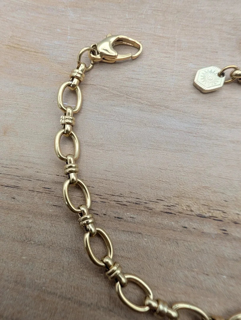 bracelet héritage