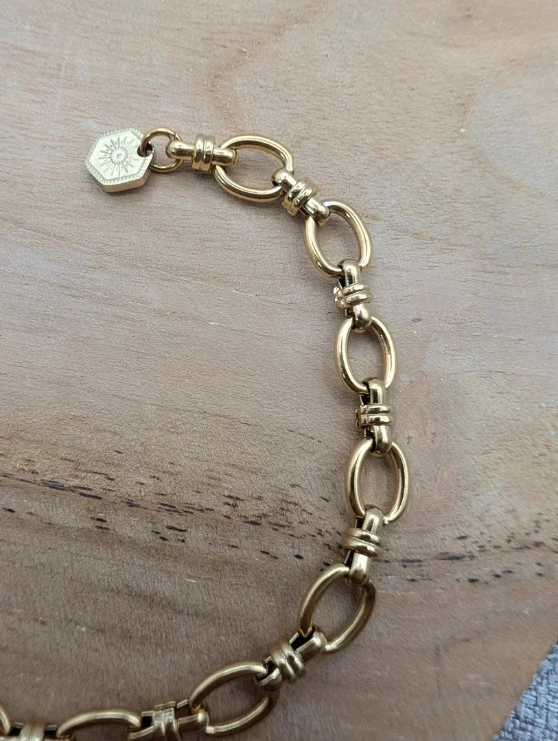 bracelet héritage