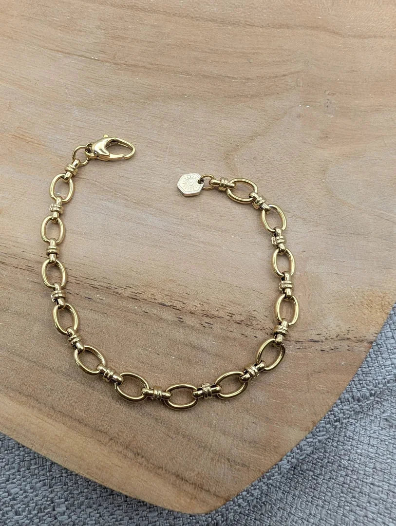 bracelet héritage
