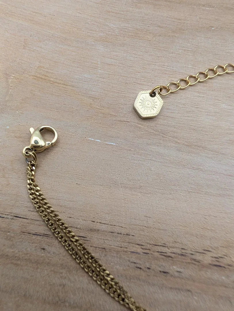 Bracelet littoral