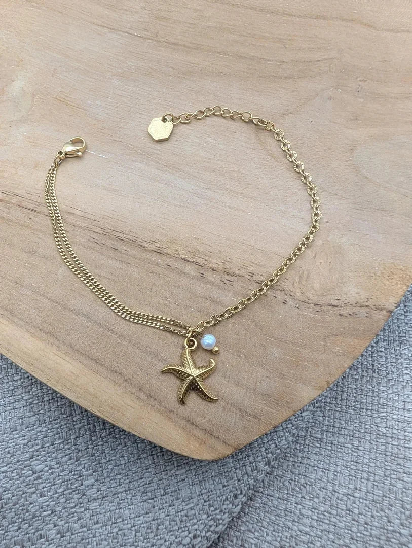 Bracelet littoral