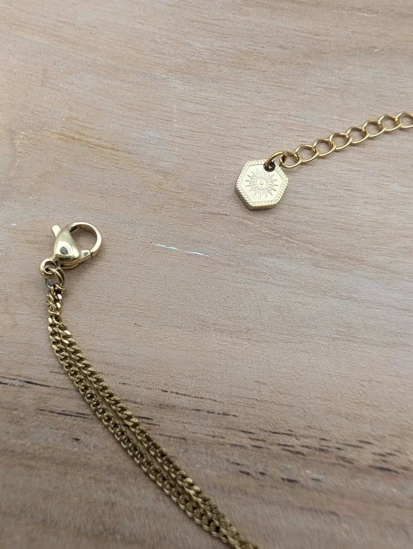 Bracelet séléné