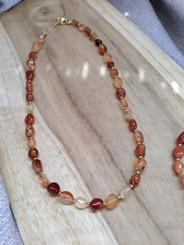 Collier 70' Collection