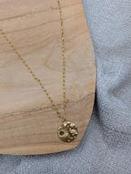 Collier astre