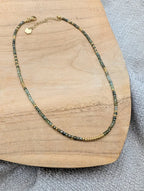 Collier canopée