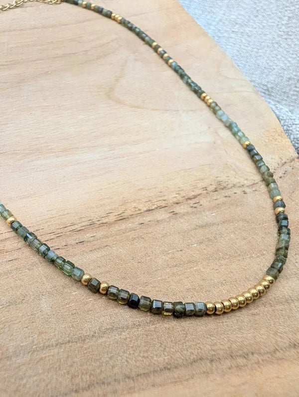 Collier canopée