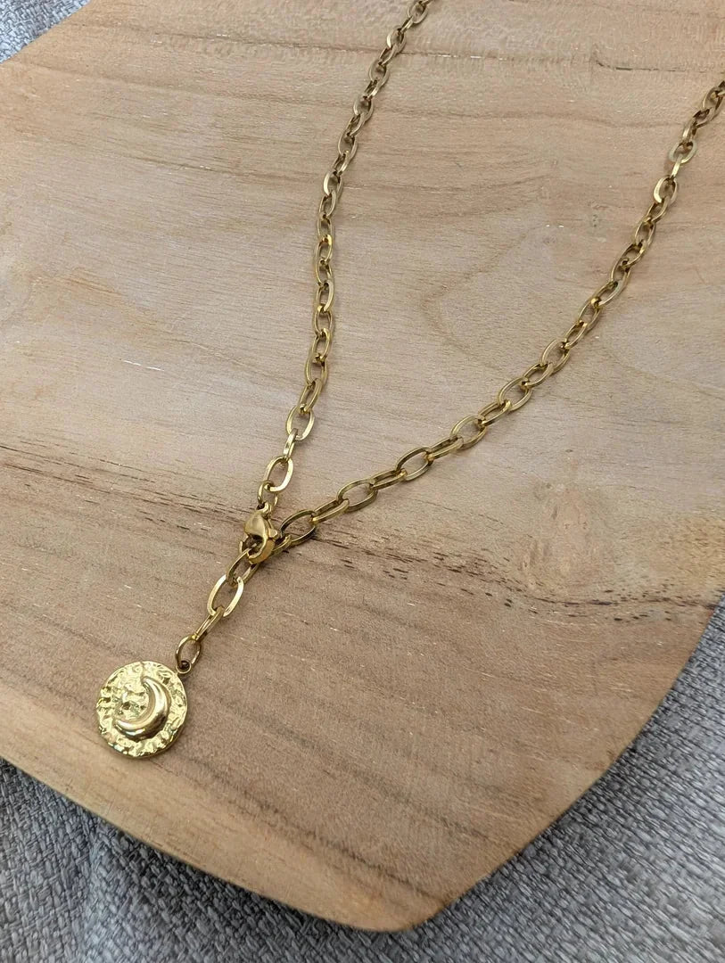Collier éclipse
