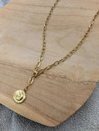 Collier éclipse