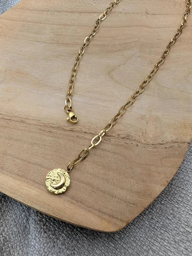 Collier éclipse