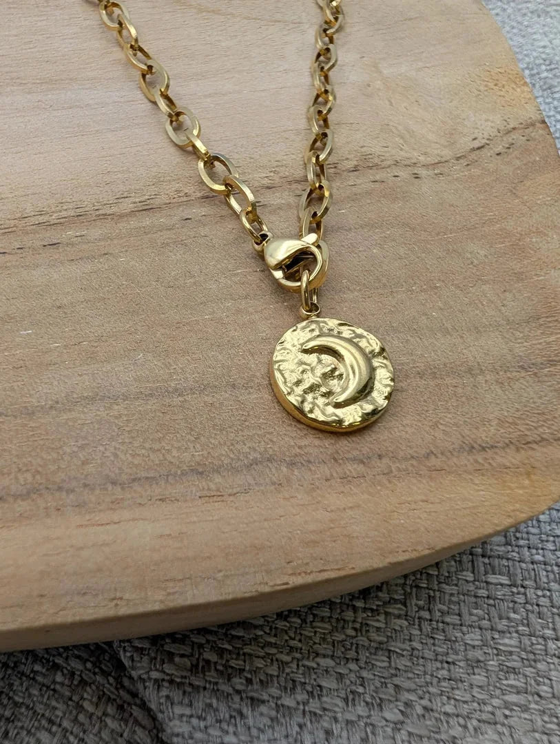Collier éclipse