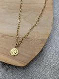 Collier éclipse