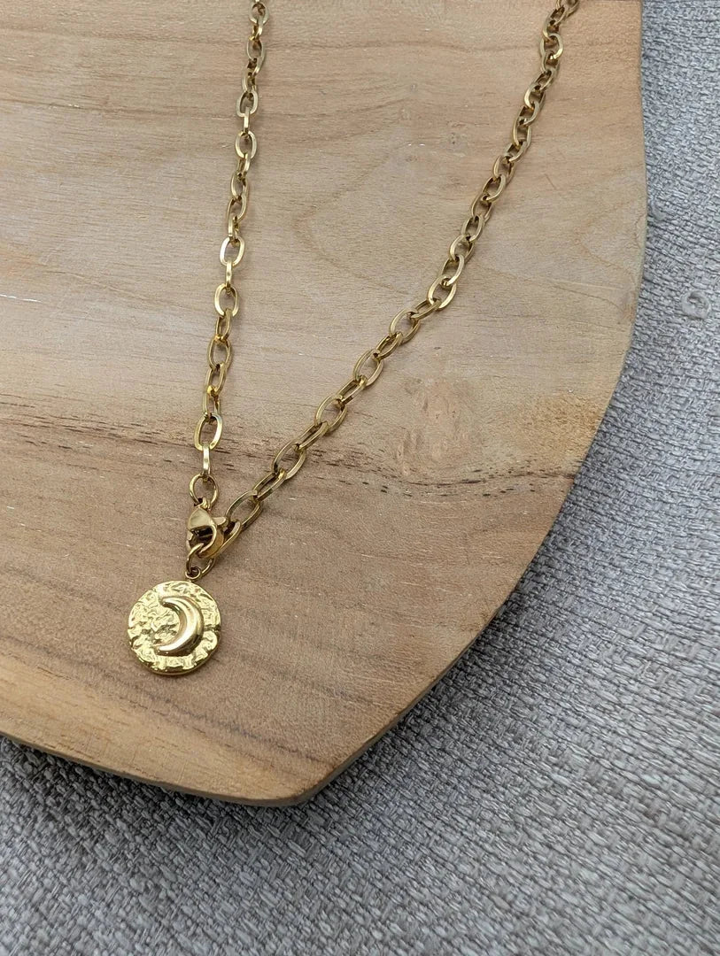 Collier éclipse