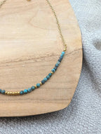 Collier équilibre