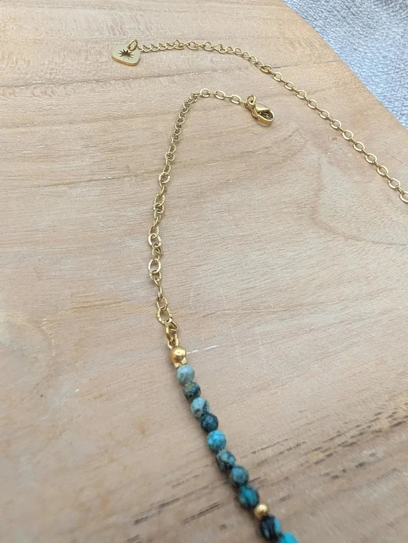 Collier équilibre