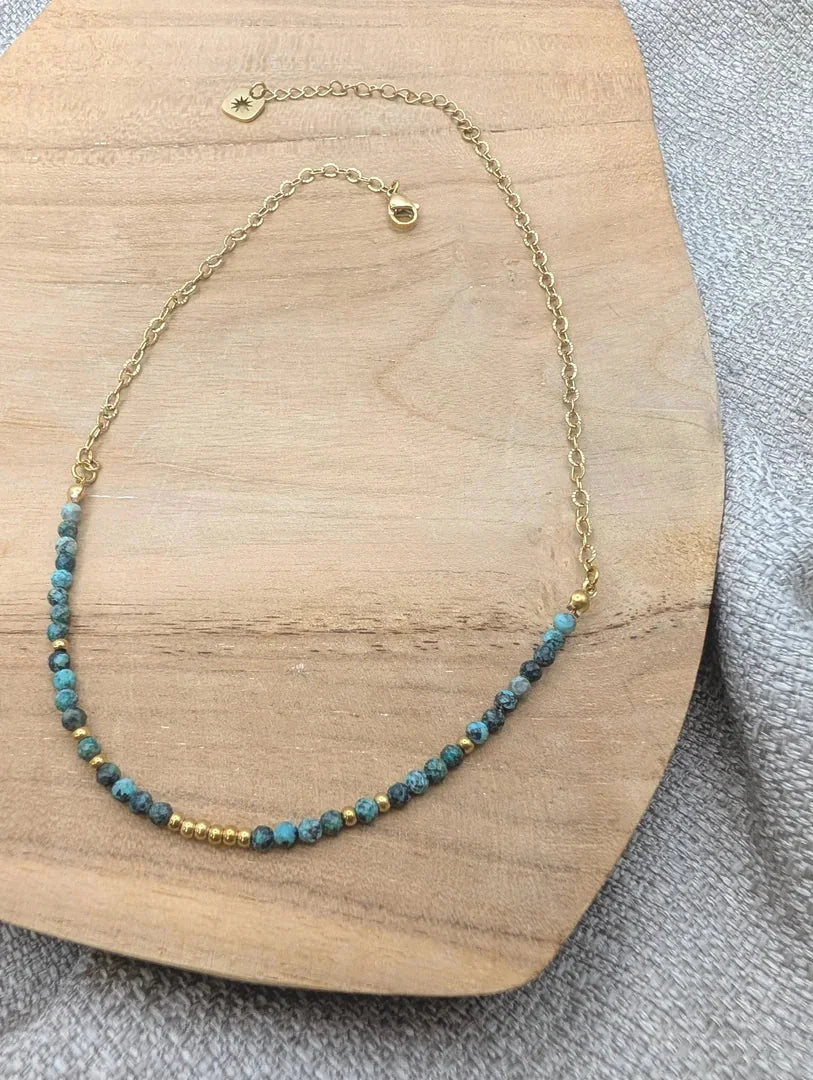 Collier équilibre