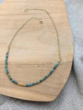 Collier équilibre