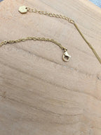 Collier linéa