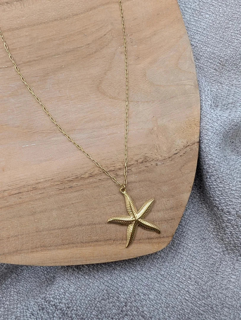Collier littoral