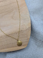 Collier Océane