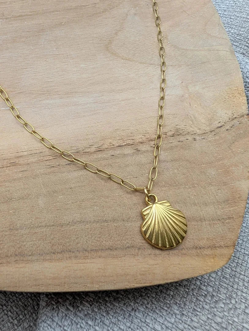Collier Océane