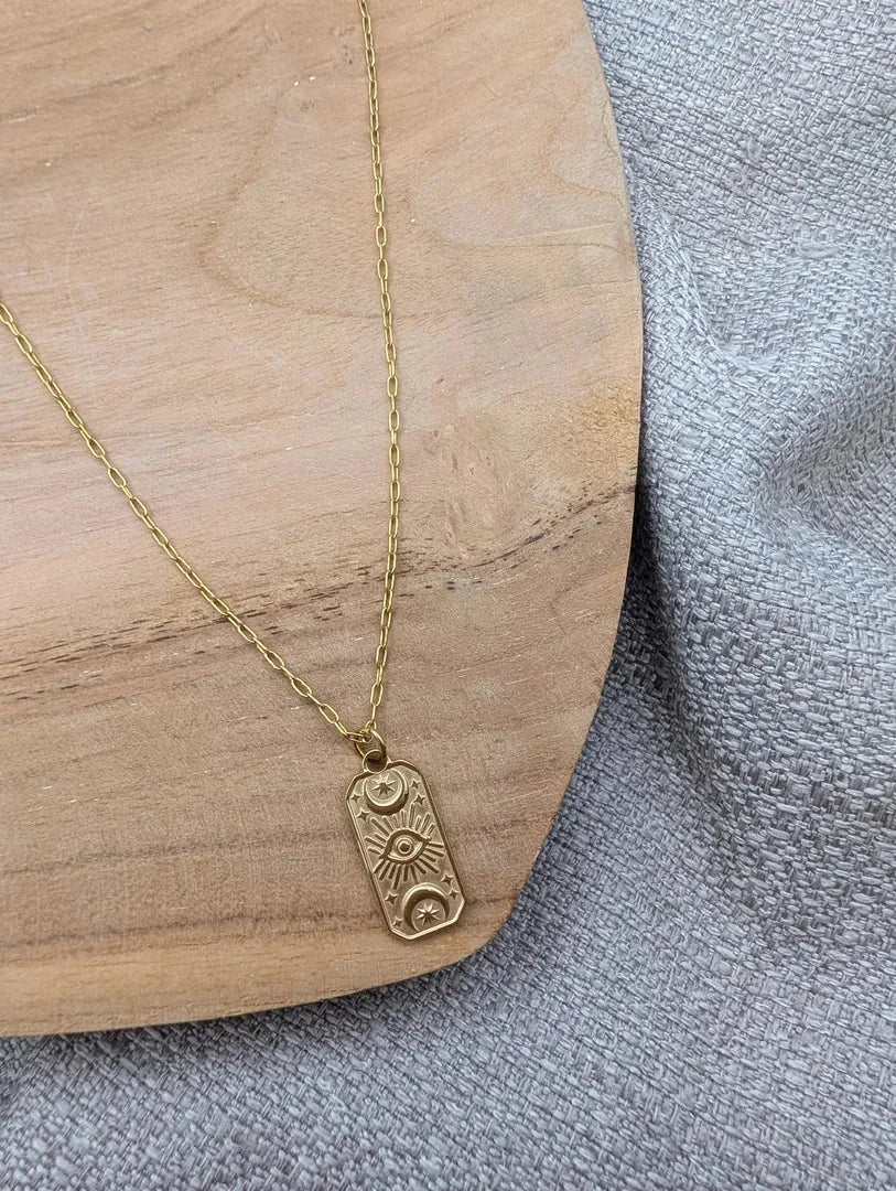 COLLIER oracle