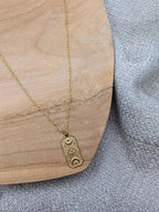 COLLIER oracle