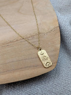 COLLIER oracle