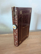 Marque page coquillage