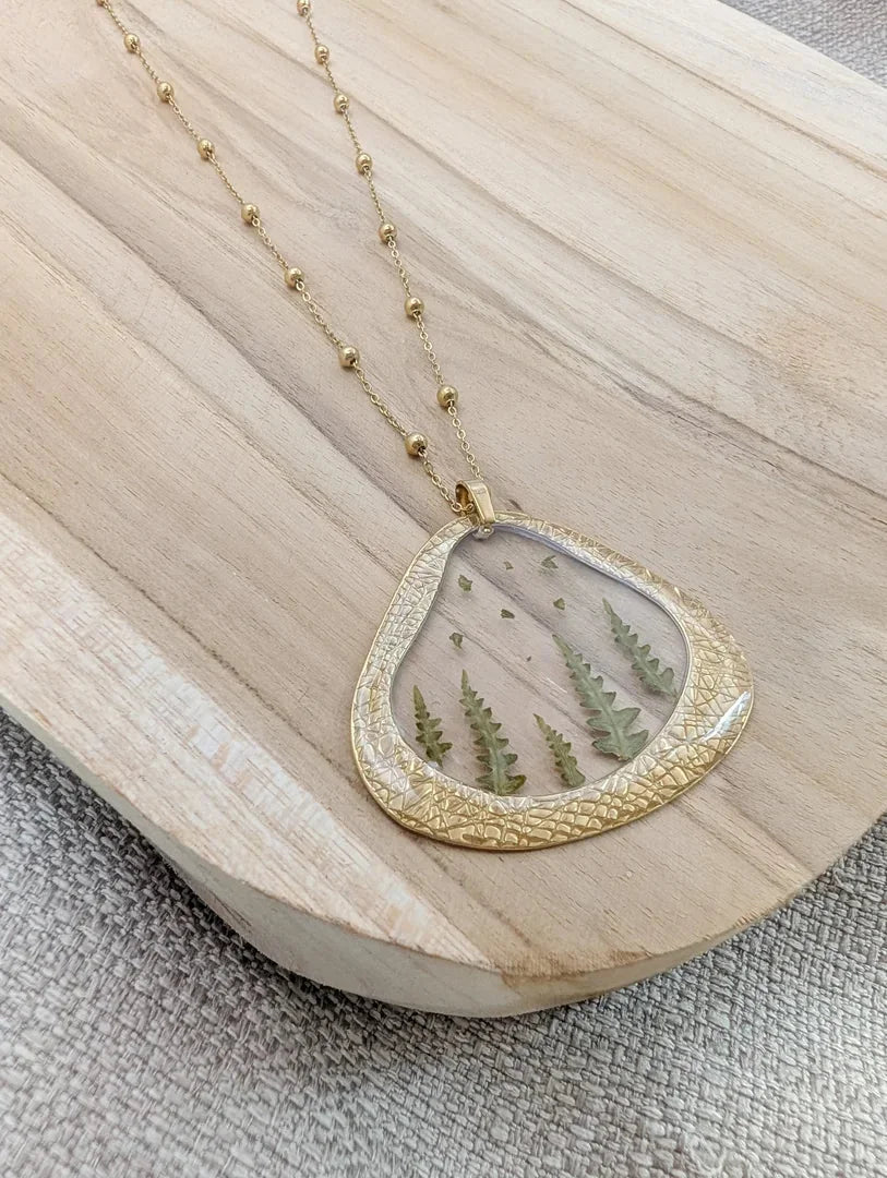 mini univers forêt